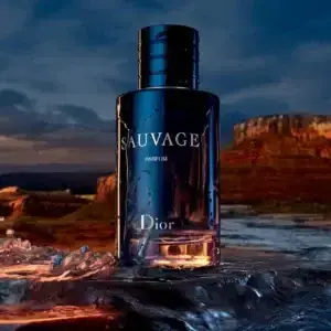 Dior Sauvage