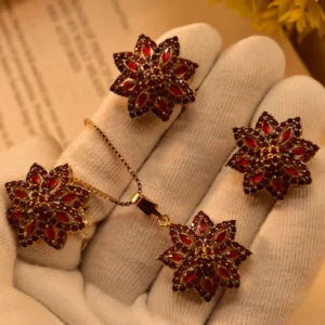 Necklace Set for Girls